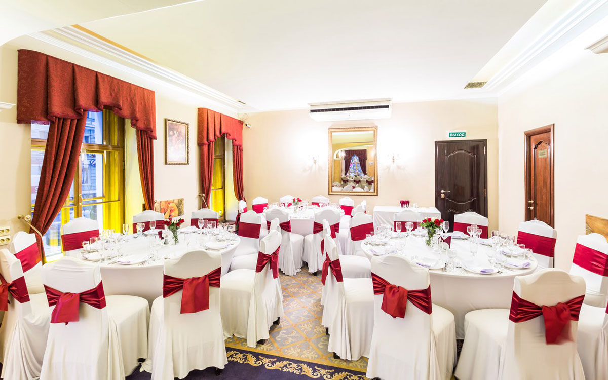 Основной зал — фото 25