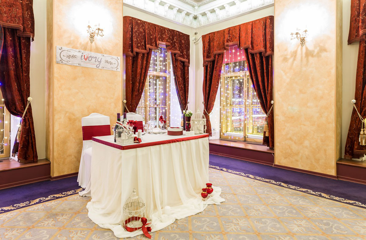 Основной зал — фото 26