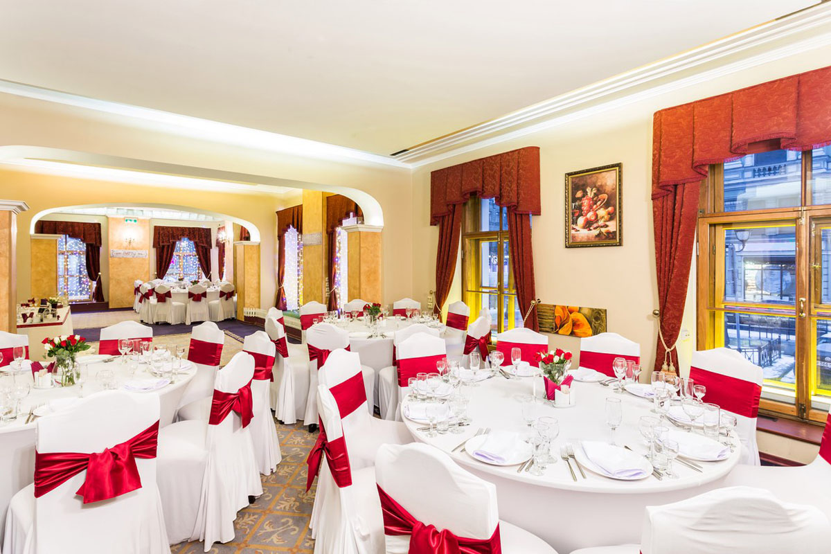 Основной зал — фото 27