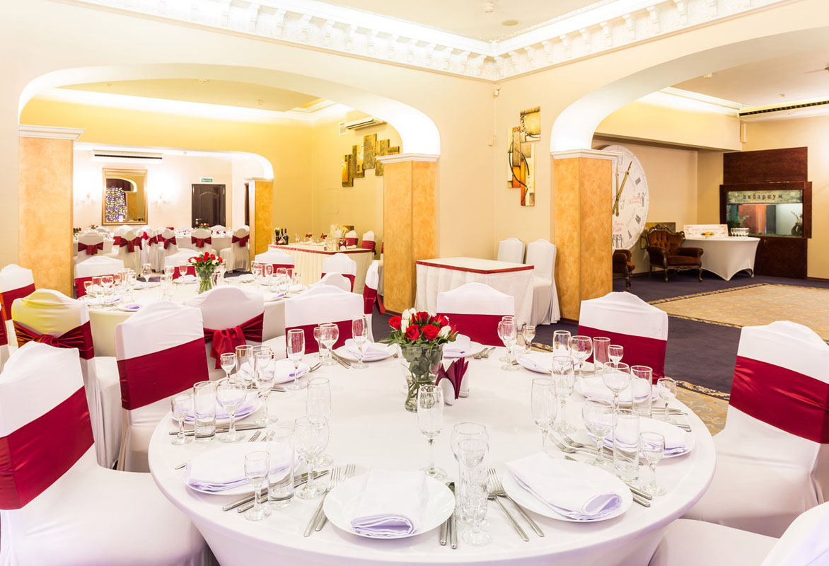 Основной зал — фото 28