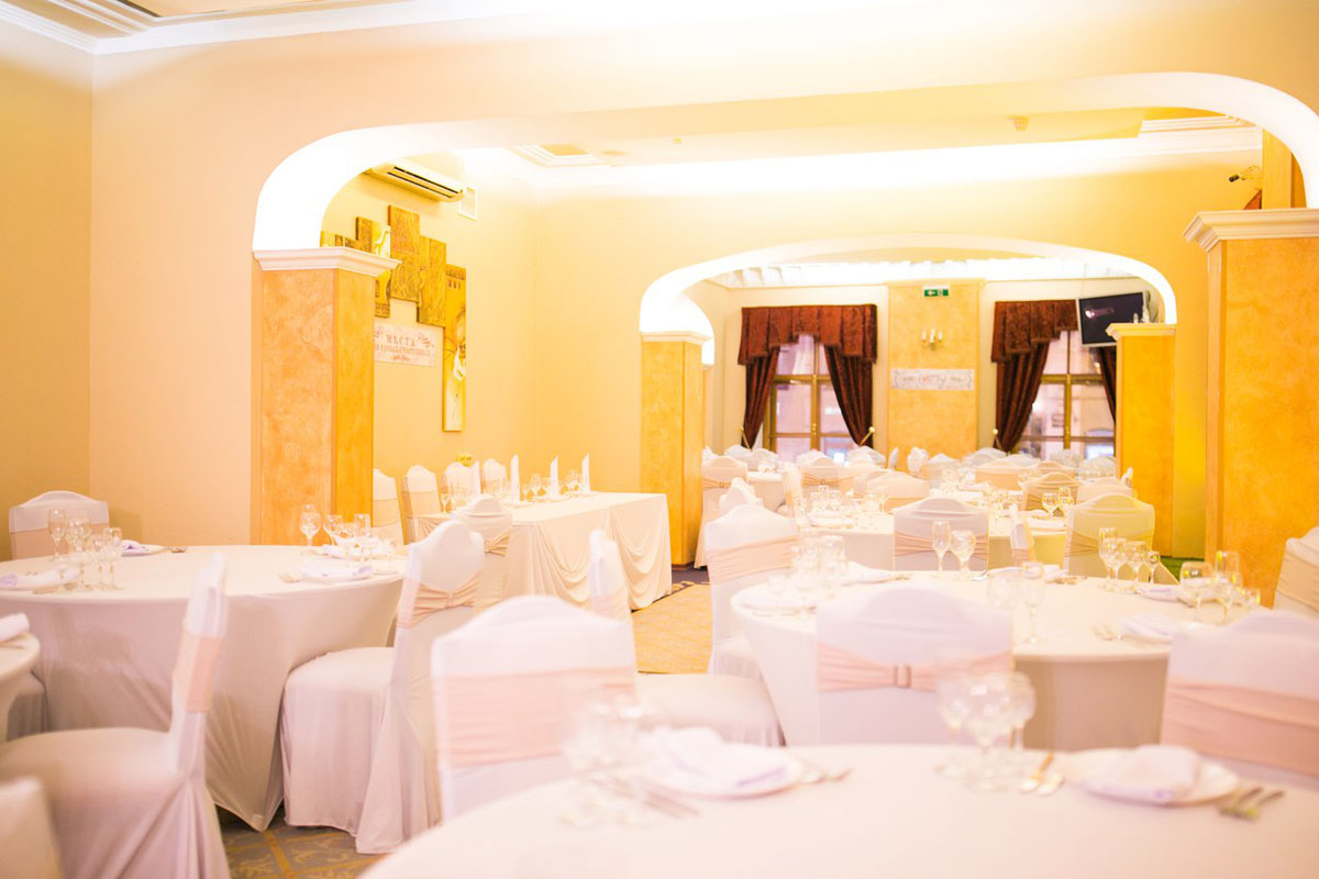 Основной зал — фото 30