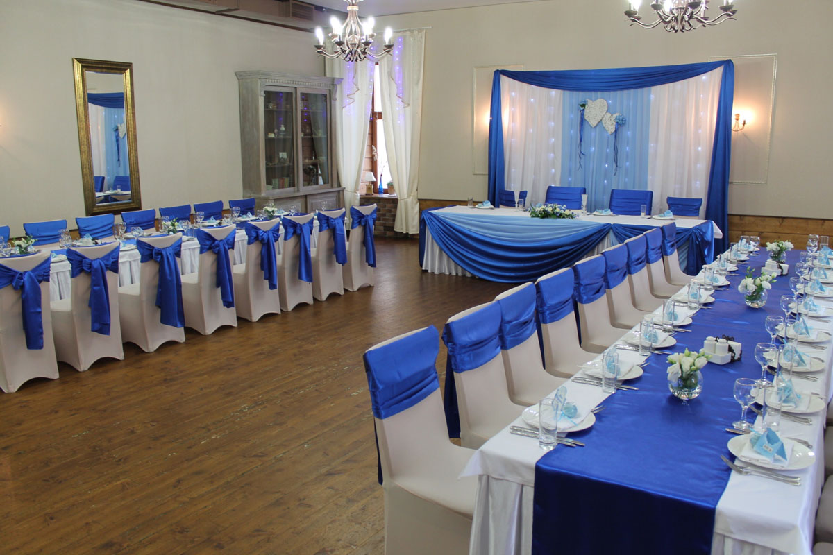 Зал 1 — фото 2