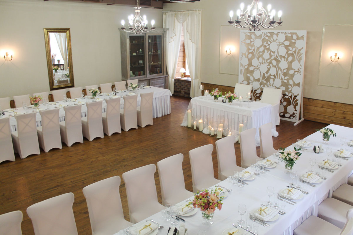 Зал 1 — фото 3