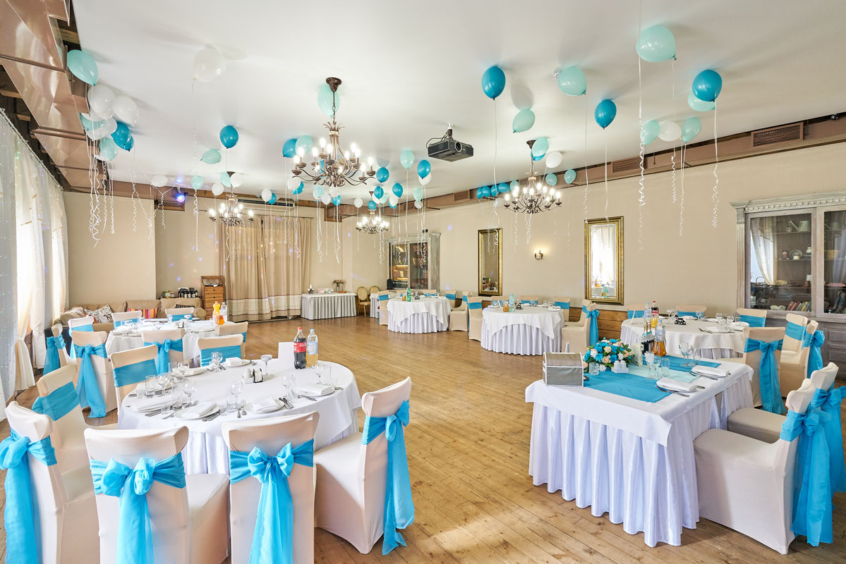 Зал 1 — фото 4