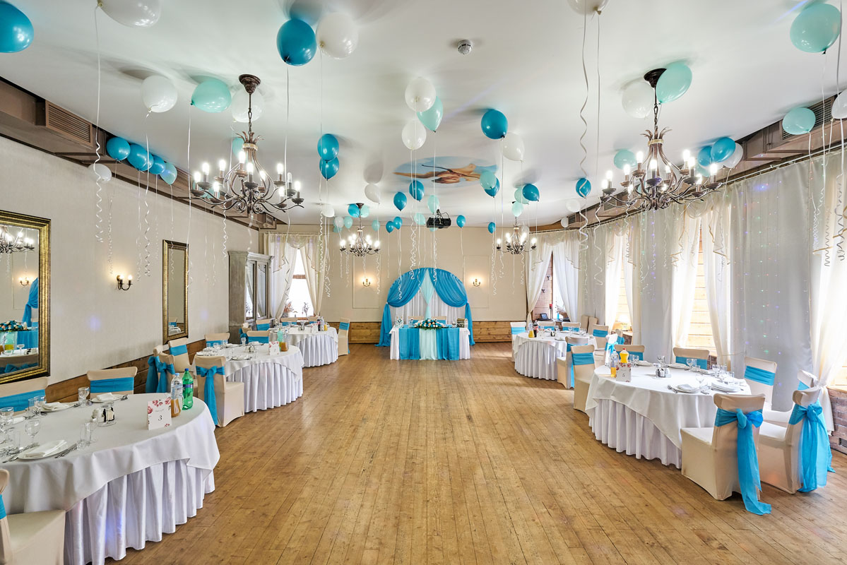 Зал 1 — фото 5