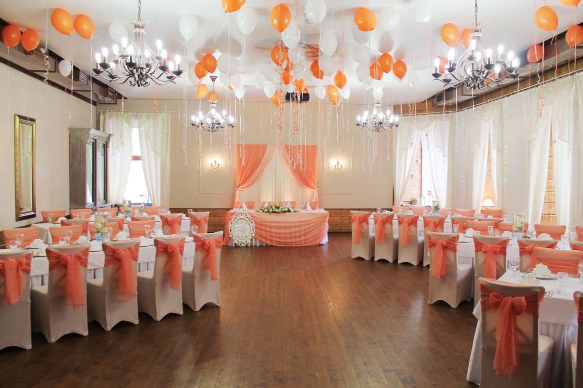 Зал 1 — фото 6