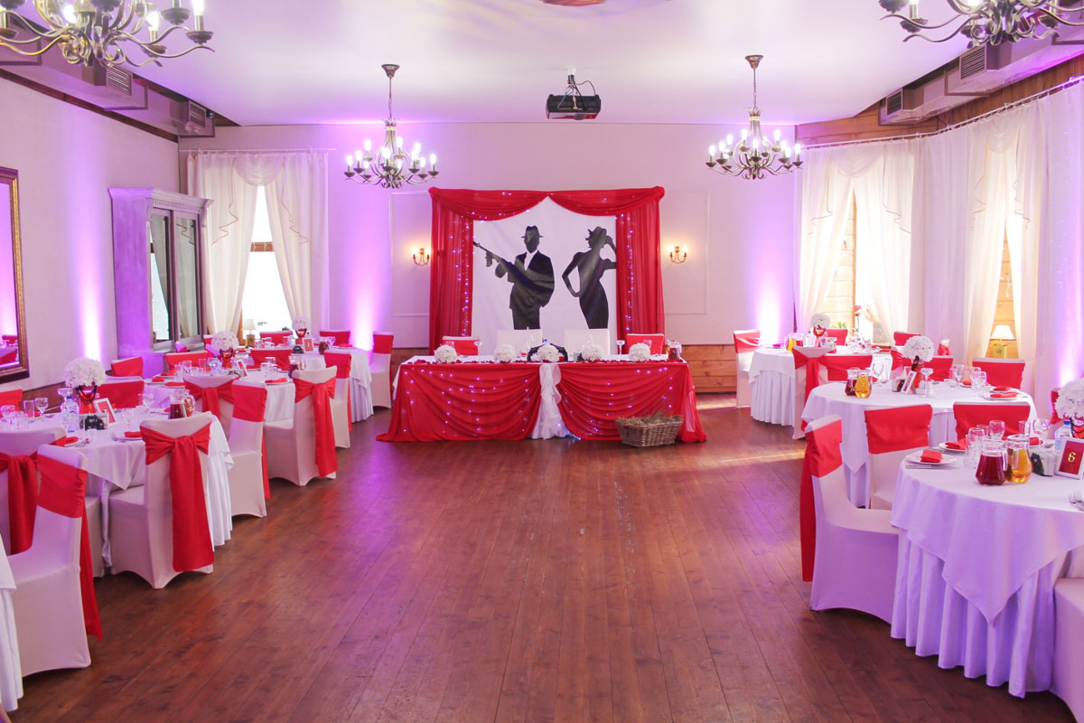 Зал 1 — фото 7