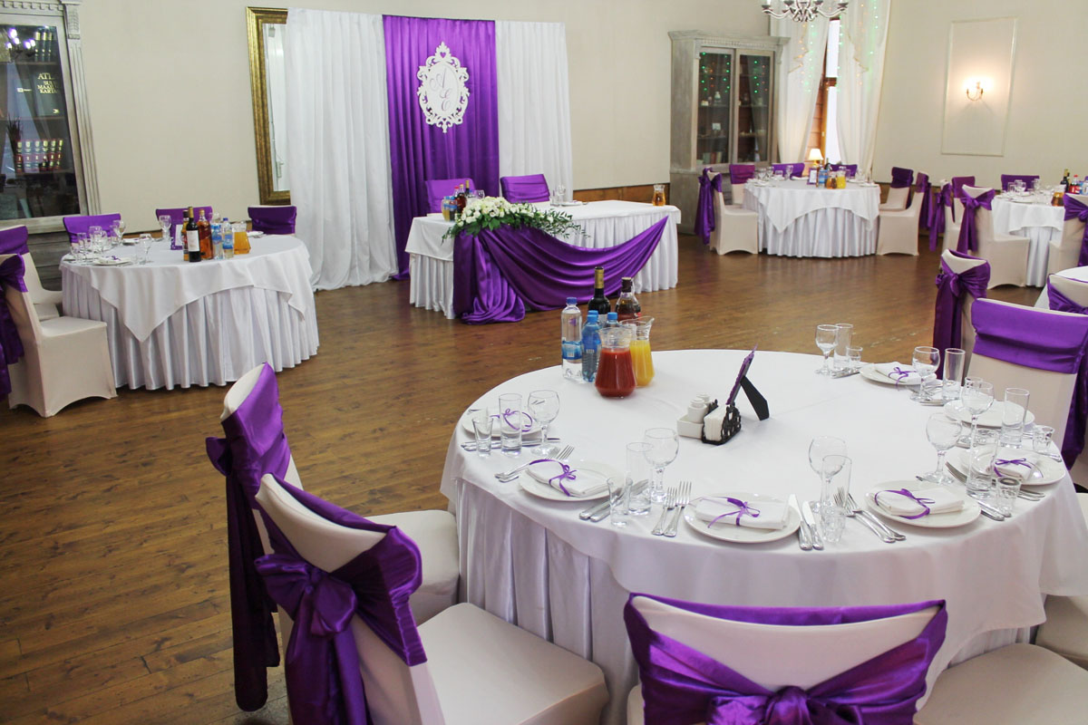 Зал 1 — фото 8