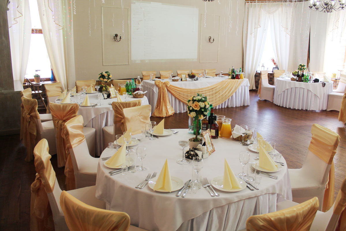 Зал 1 — фото 9