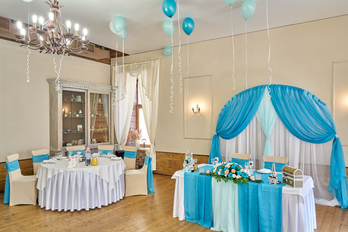 Зал 1 — фото 10