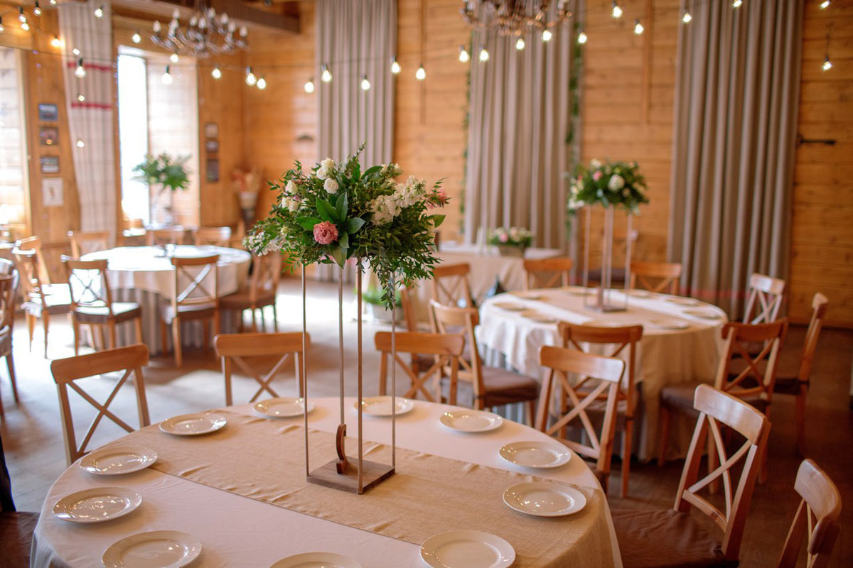 Зал 2 — фото 2