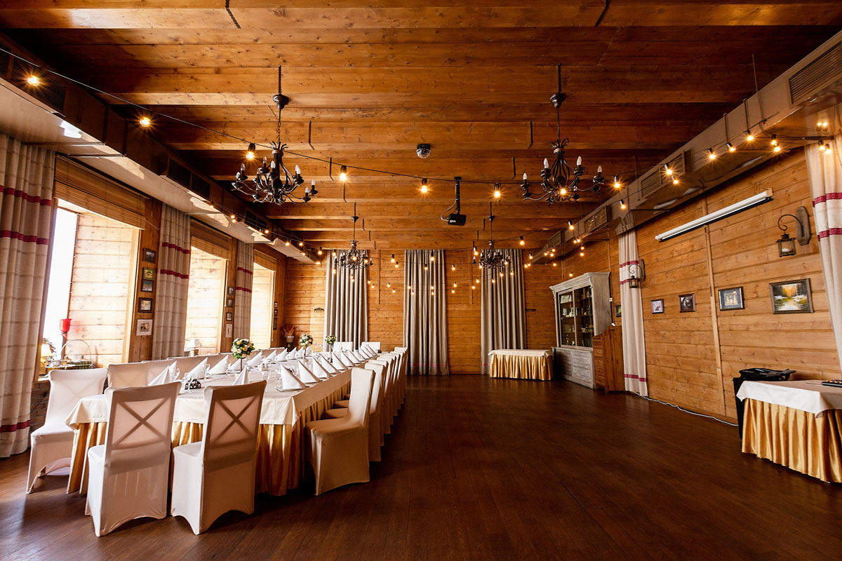 Зал 2 — фото 3