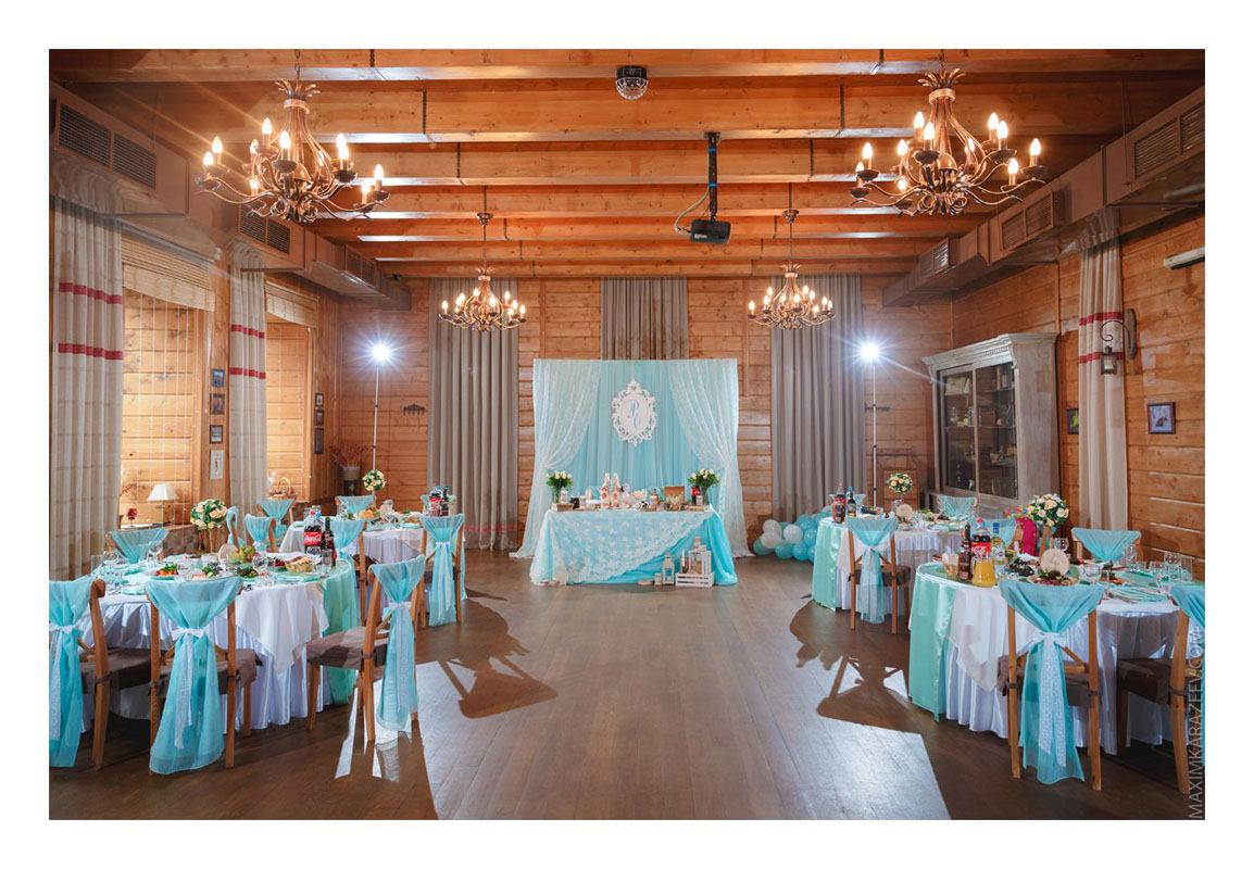 Зал 2 — фото 4