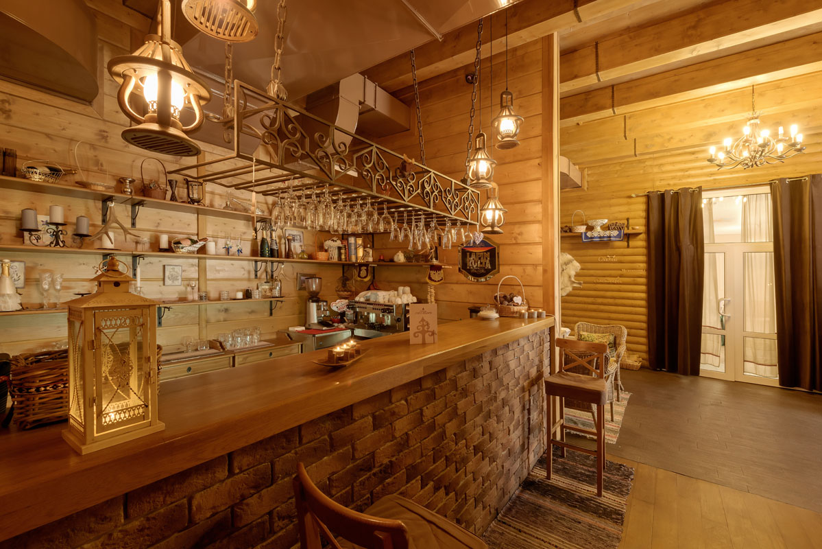 Зал 2 — фото 5