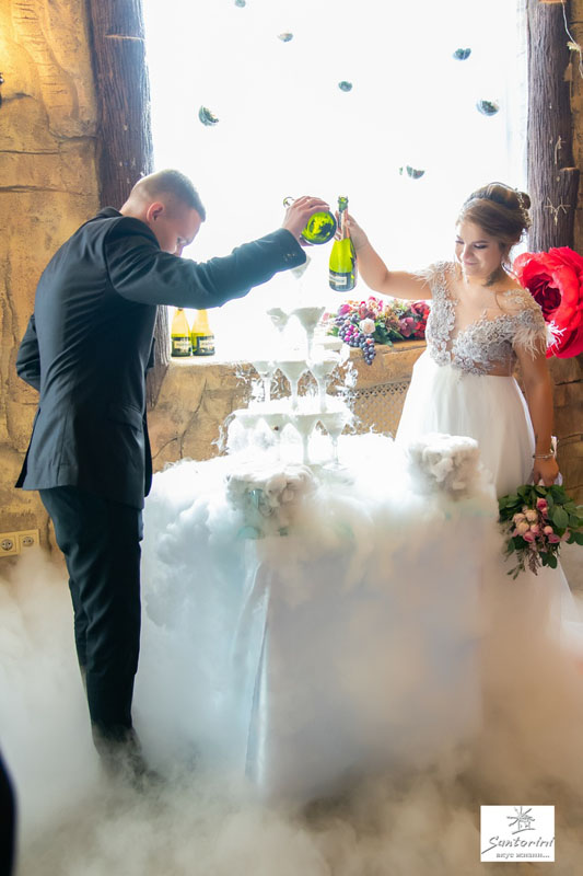 Зал на 1-м этаже (стилизованный зал) — фото 3