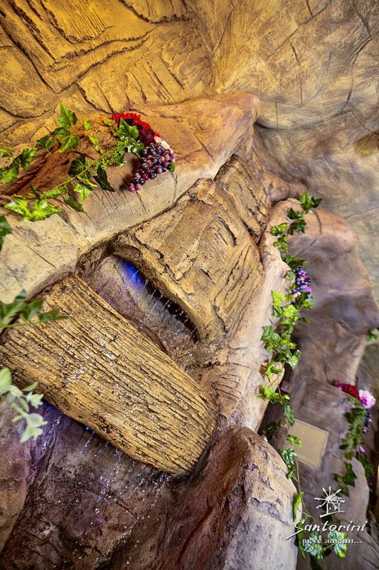 Зал на 1-м этаже (стилизованный зал) — фото 4