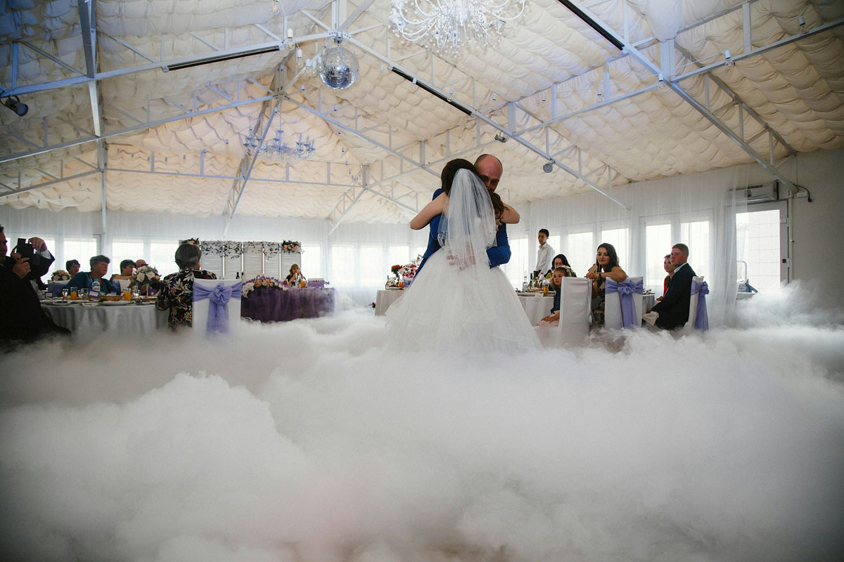 Зал на 2-м этаже (Белый зал) — фото 5