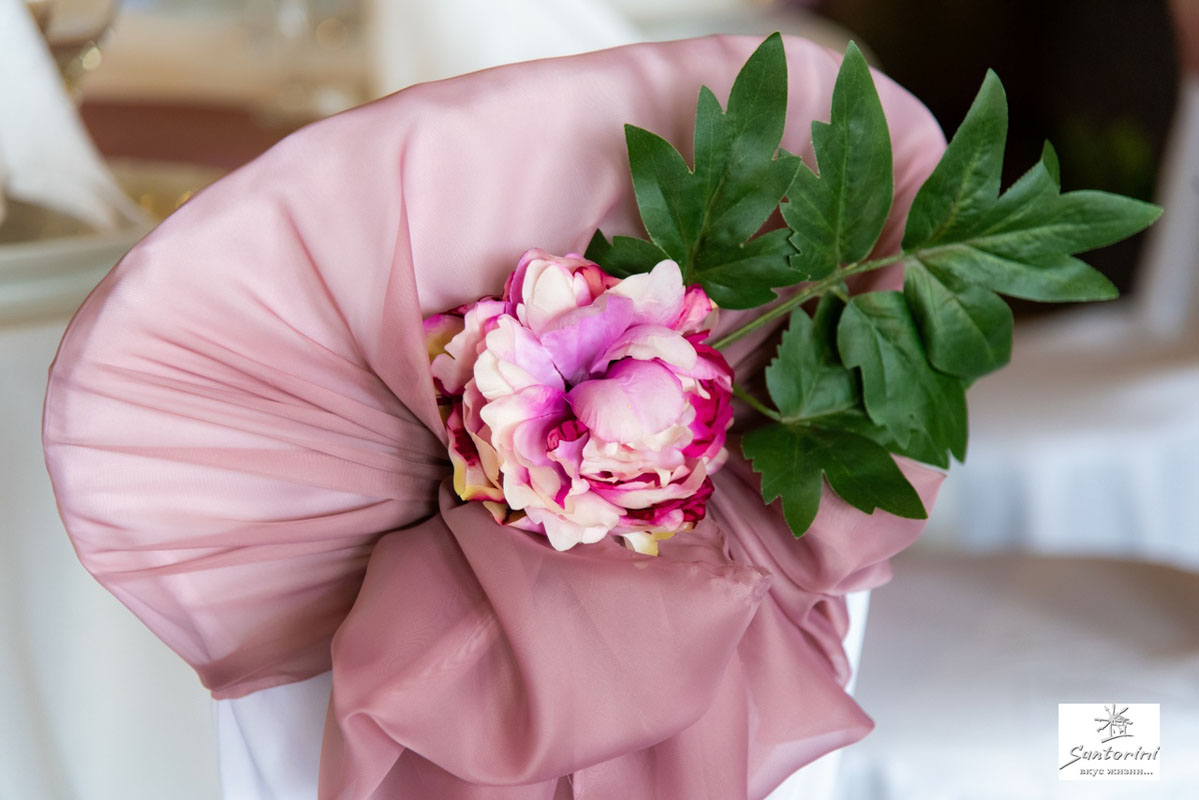 Зал на 2-м этаже (Белый зал) — фото 7