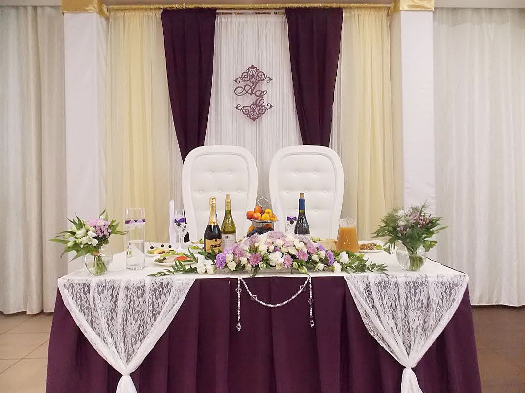 Основной зал — Кафе Миксер