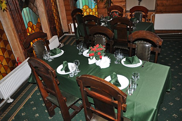 Основной (2 этаж) — фото 10