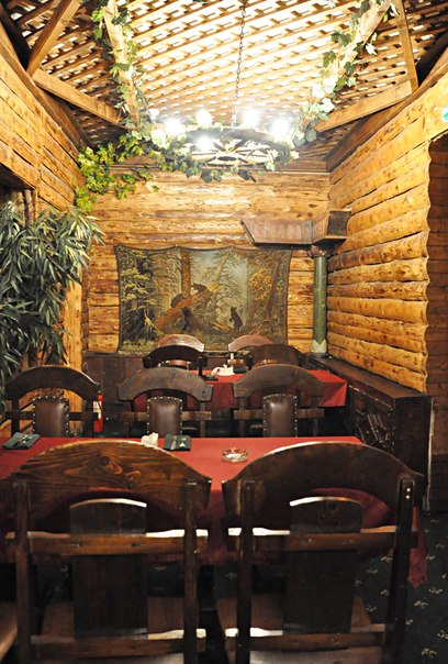 Основной (2 этаж) — фото 11