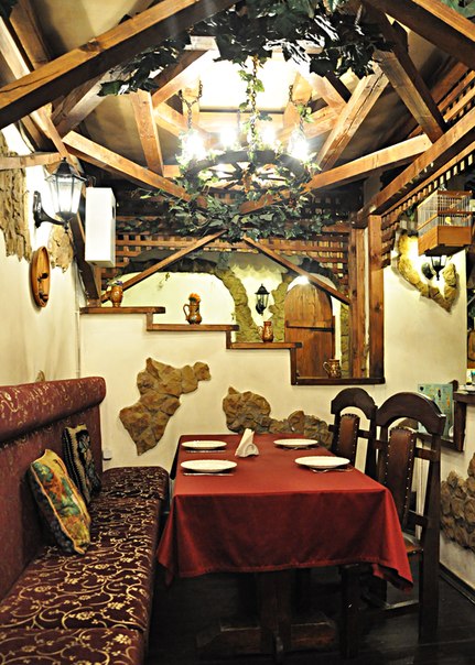 Основной (2 этаж) — фото 12