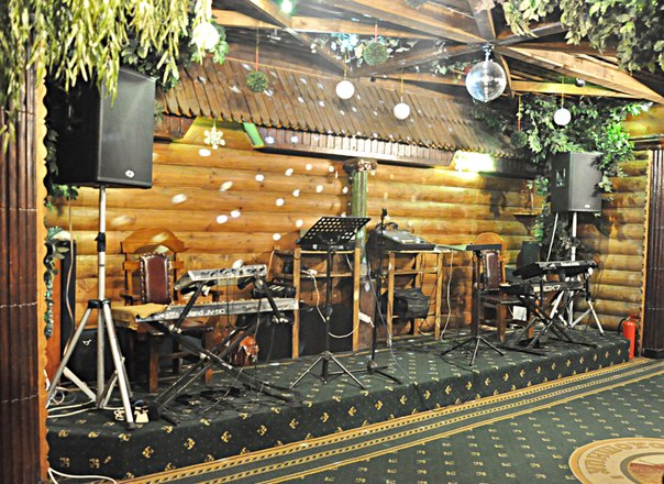 Основной (2 этаж) — фото 13