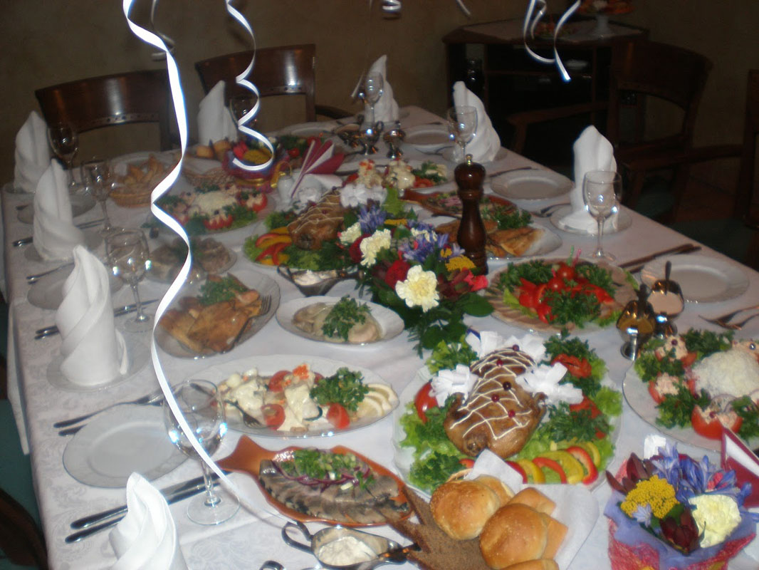 Основной зал — Ползуновъ