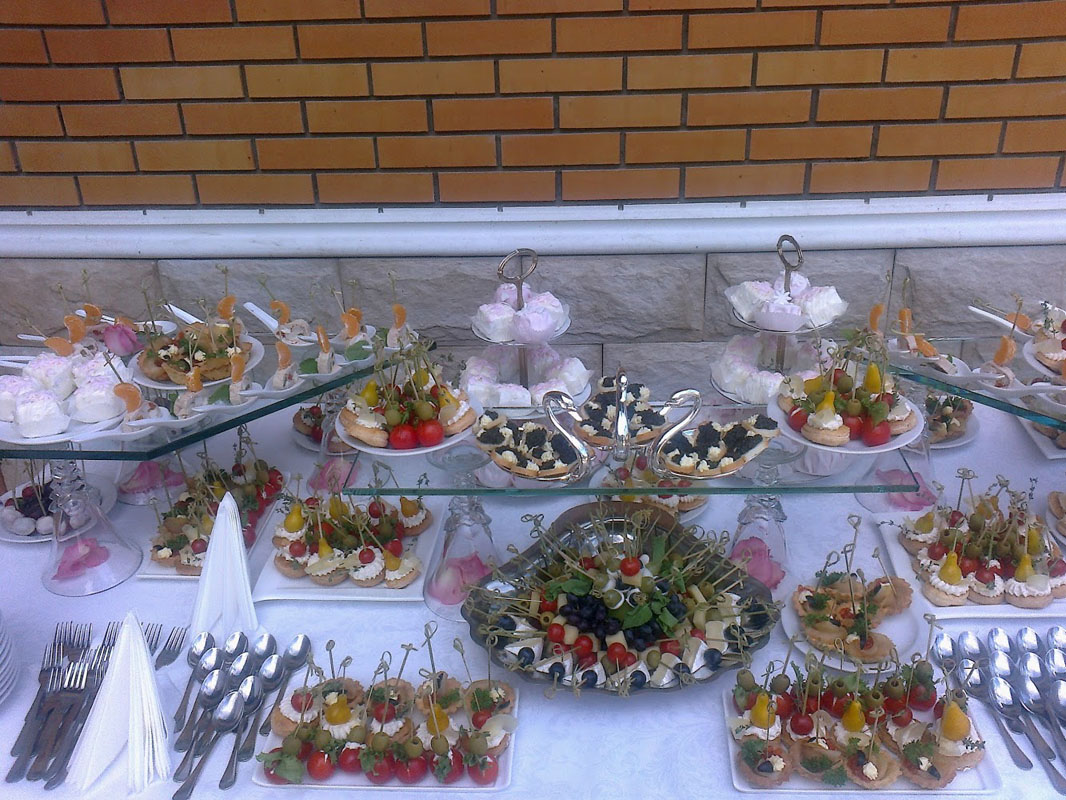 Основной зал — Ползуновъ