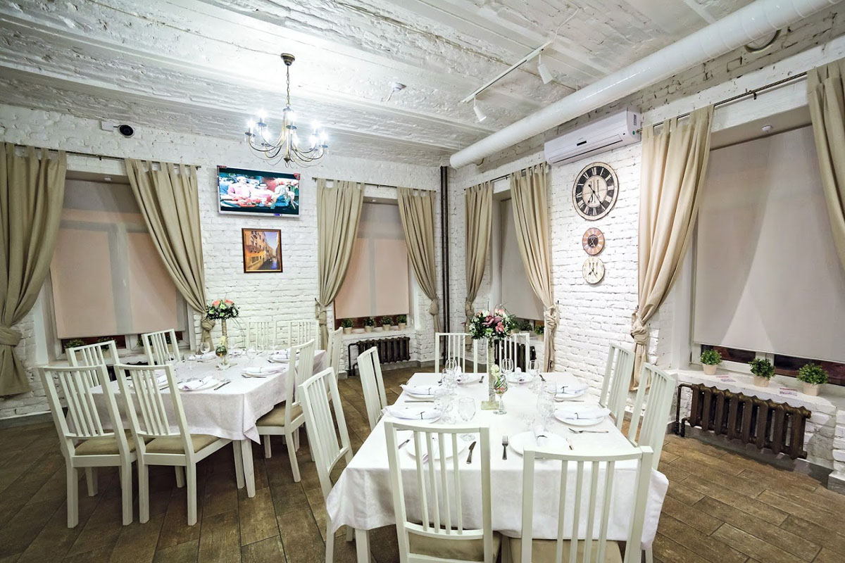 Основной зал — фото 9