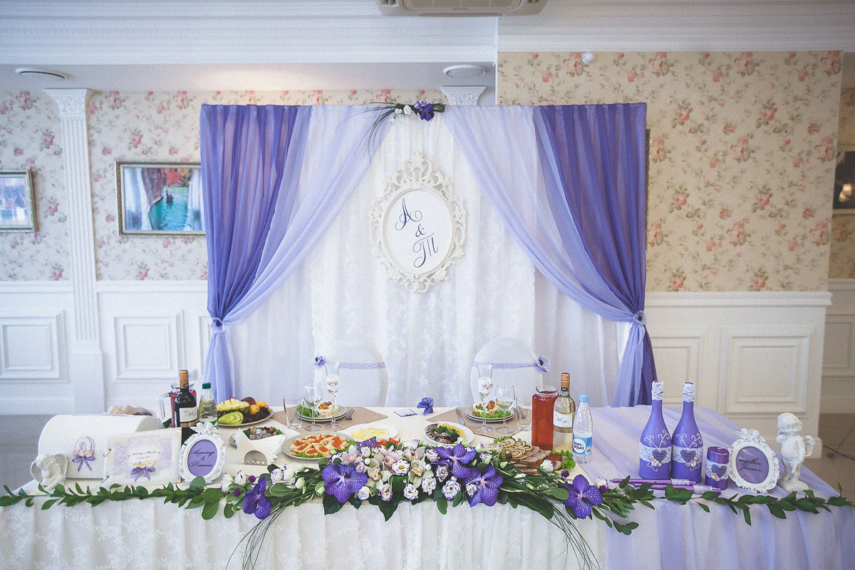 Банкетный зал — Ганс банкет hall 