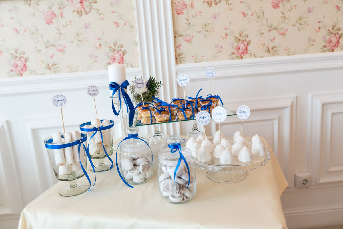 Банкетный зал — Ганс банкет hall 