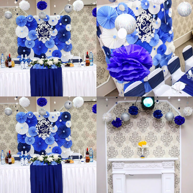 Основной зал — Олива