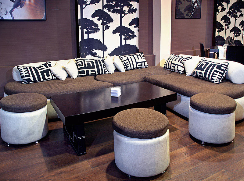 Ресторан — Позитив Парк