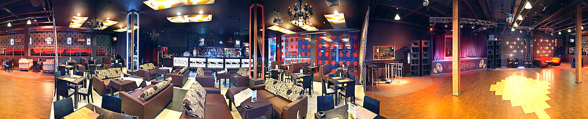 Ресторан — фото 13