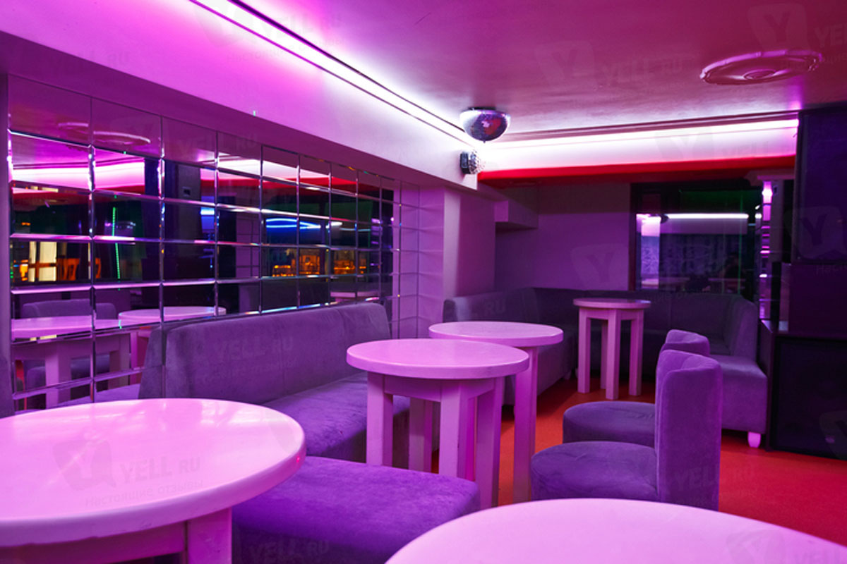 Зал на 30 человек