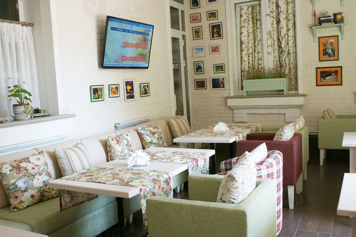 Зал на 30 человек — Проспект