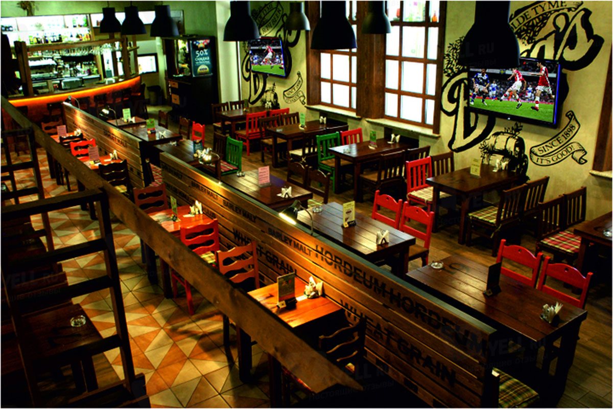 Зал на 70 человек