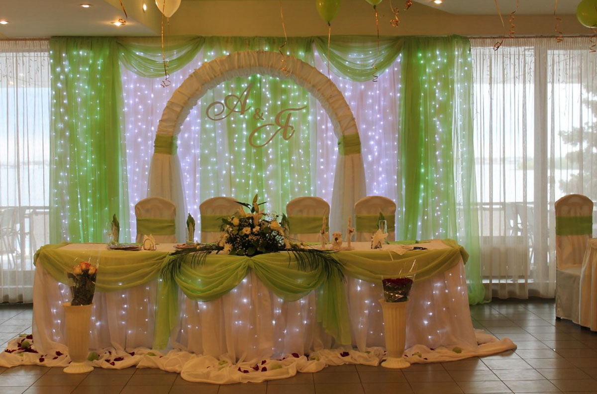 Основной зал — Хмельная №1