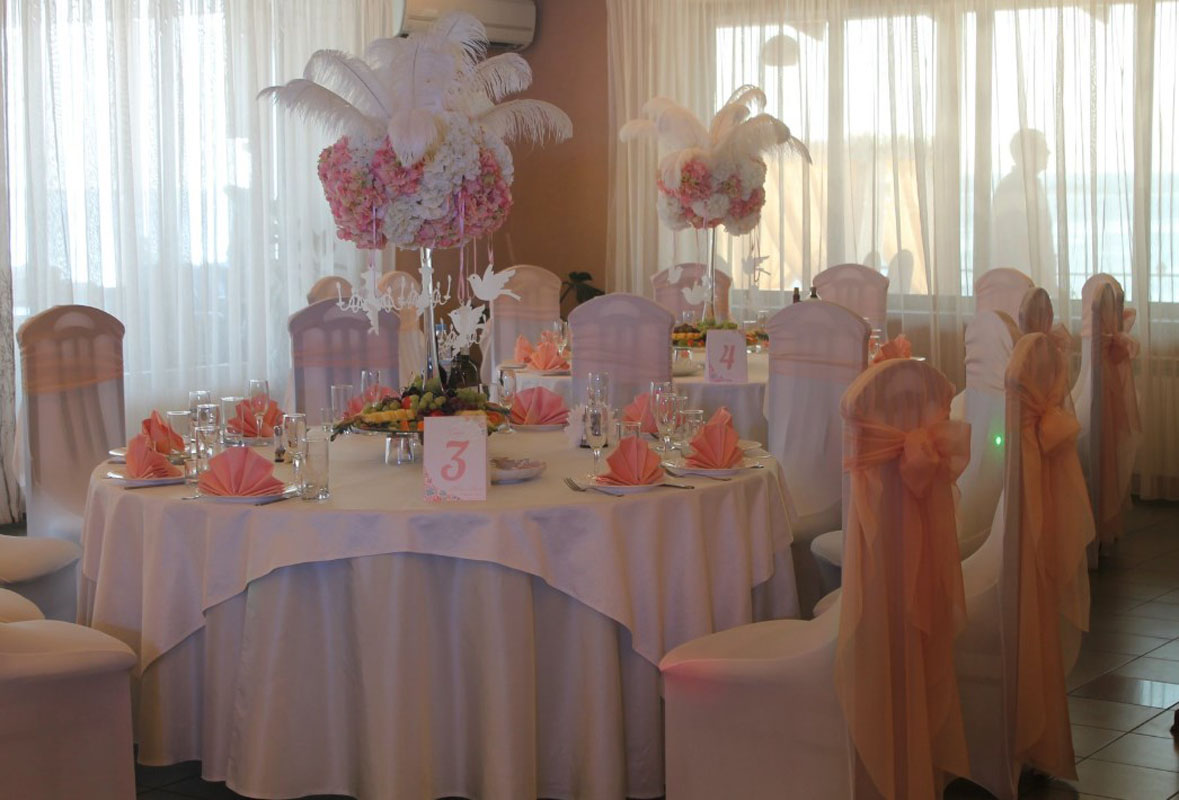 Основной зал — Хмельная №1