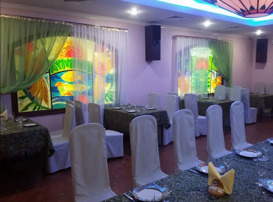 Логотип Емеля