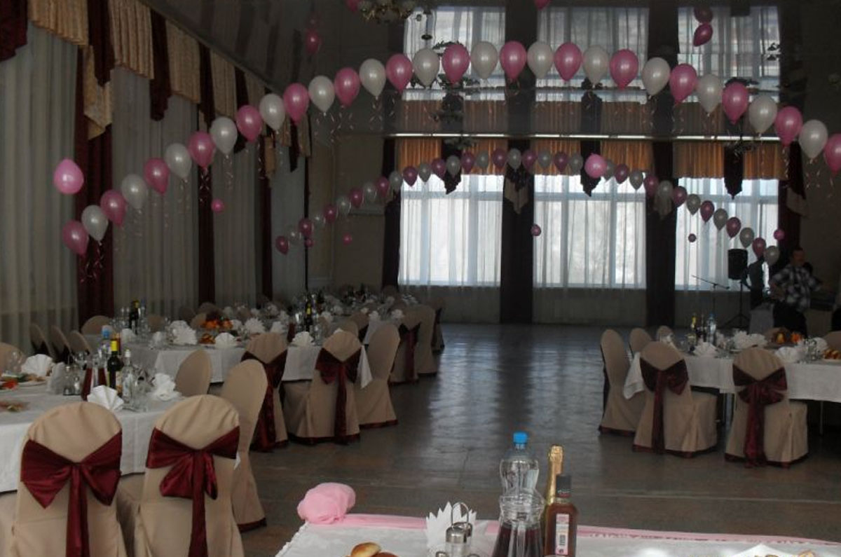 Основной зал — фото 2