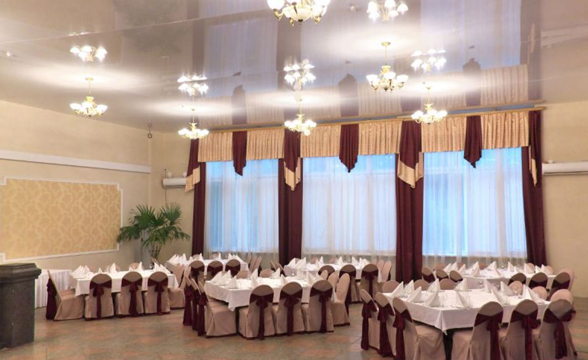 Основной зал — фото 3