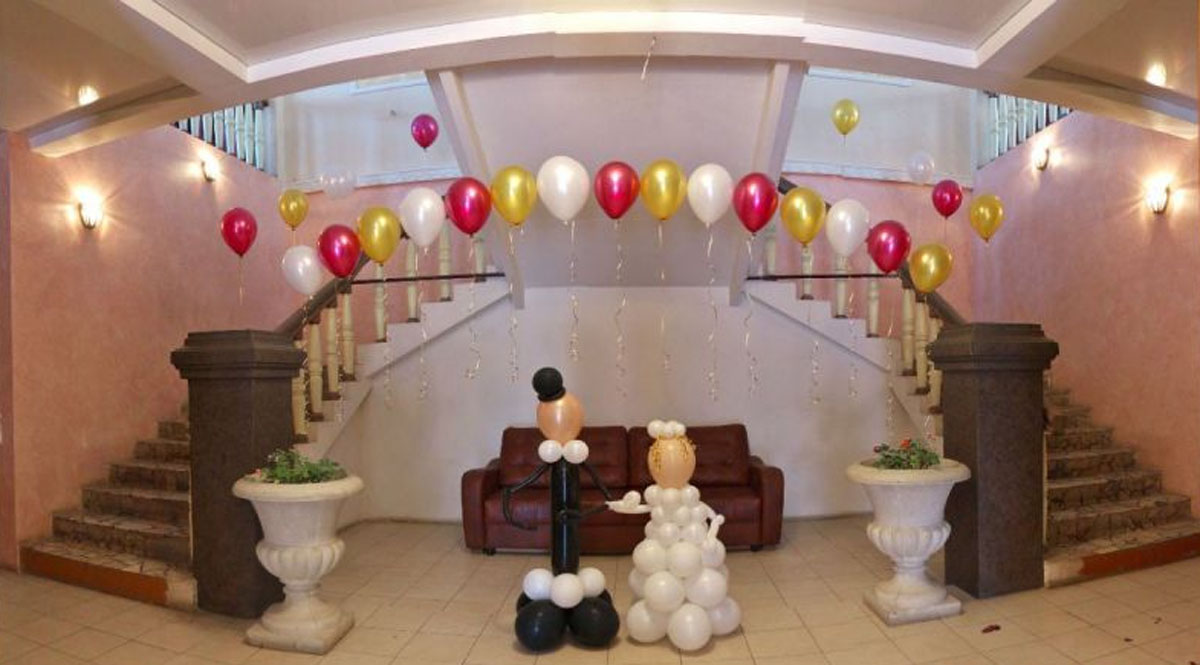 Основной зал — фото 4