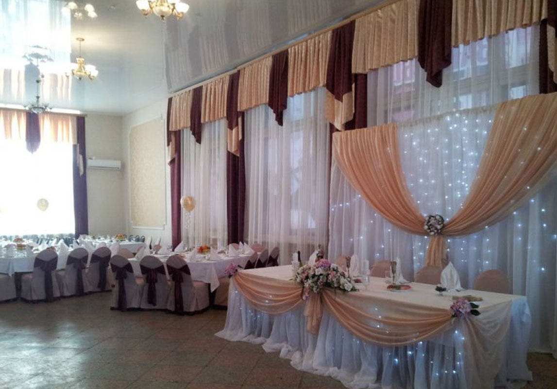 Основной зал — фото 5