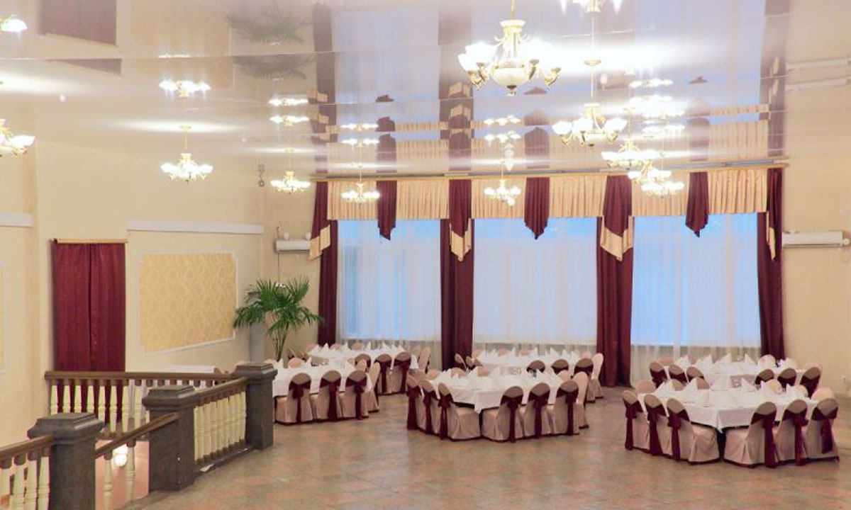 Основной зал — фото 6