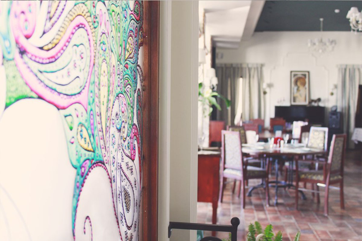 Основной зал — фото 2