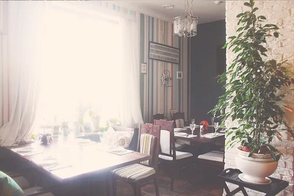 Основной зал