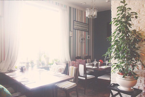 Логотип Одесса