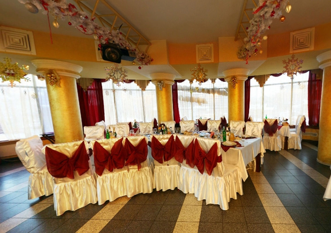 Зал на 70 человек — Ереван